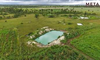 Imagem 4: Grande Oportunidade de Compra no PA Nova Amazônia Área Rural Produtiva!