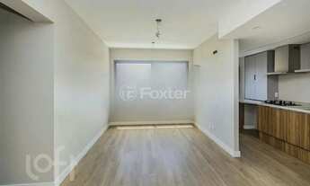 Imagem 2: Apartamento à venda Rua Cipó, Passo da Areia - Porto Alegre