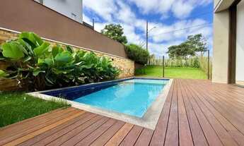 Imagem 14: Casa à venda em Londrina, Recanto do Salto, com 4 suítes, com 100 m², Condomínio Sun Lake