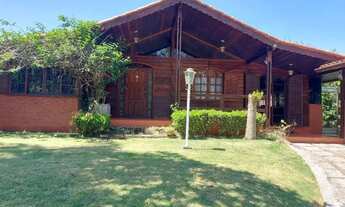 Imagem 2: Excelente casa 4 dorms. no Jd. Martinelli - Penedo/RJ