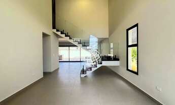 Imagem 15: Casa com 3 dormitórios à venda, 266 m² por R$ 2.990.000,00 - Condomínio Vista da Serra Ati