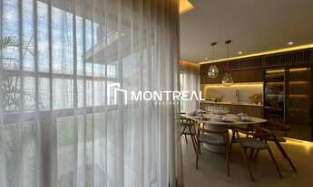 Imagem 2: APARTAMENTO À VENDA NO JARDIM DAS PERDIZES, 3 SUÍTES. 2 VAGAS DE GARAGEM