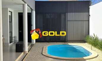 Imagem 14: Casa para Locação em Uberlândia, Novo Mundo, 3 dormitórios, 1 suíte, 3 banheiros, 4 vagas