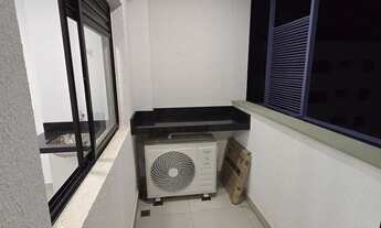 Imagem 4: Nau vivendas ultimo andar com ar condicionado