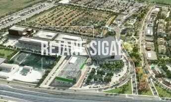 Imagem: Lote em Bairro Planejado