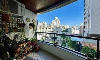 Imagem 5: Apartamento com 4 dormitórios prox. ao Beiramar Shopping - Centro de Florianópolis