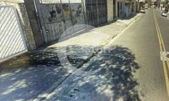 Imagem 6: Lote/terreno com acesso para 2 ruas-320m²