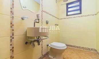 Imagem 7: CASA EM CONDOMÍNIO PRÓXIMO À FRANCISCO DEROSSO