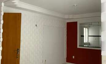 Imagem 5: Lindo ap no Cond Guarujá 2 e Guarujá 1 na Estrada da Maioba