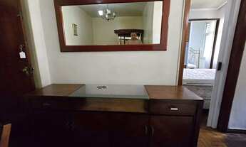 Imagem 7: Aluguel: Apartamento 1Q com suíte no Centro de Belo Horizonte 47 m²