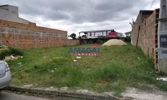 Imagem: Terreno em Jacareí, no bairro Jardim Terras