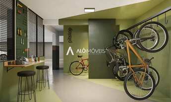 Imagem 5: Lançamento Apartamento 1 Quarto Água Verde - entrega 2028 - Curitiba - PR