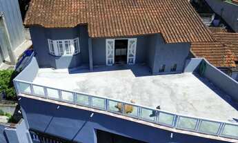 Imagem 2: Casa para venda em Ponte Seca com 3 quartos, sendo 1 suíte , 299m²