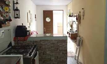 Imagem: VENDO LINDA CASA NO TAPANÃ /c