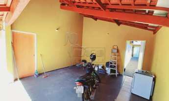 Imagem 4: Casa de 184m² com 03 quartos para locação e venda - Planalto Verde