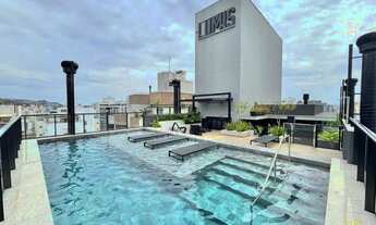 Imagem: Apartamento de 3 quartos novo no Centro