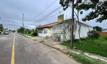 Imagem 6: Térrea para venda possui 193 metros quadrados com 2 quartos em Vila da Amizade - Rio Branc