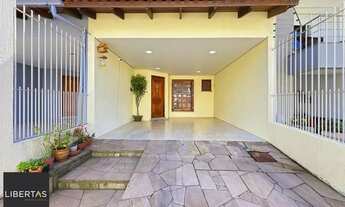 Imagem: Casa 4 dormitórios à venda Aberta dos