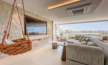 Imagem 7: Golf Ville Residence, corbertura porteira fechada em Porto das Dunas - Aquiraz - CE