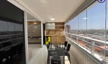 Imagem 5: Apartamento à venda no Eng. Luciano Cavalcante