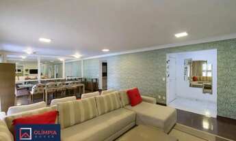 Imagem: Aluguel Apartamento 4 Dormitórios - 242