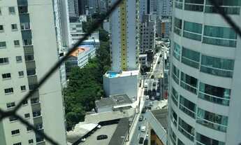 Imagem 5: Locação Temporada Balneário Camboriú Barra Norte