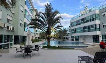 Imagem: Apartamento para locação anual semi mobiliado