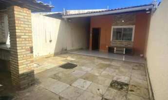 Imagem: VENDO ESSA CASA NO BAIRRO NOVO ALEIXO, PRÓXIMO