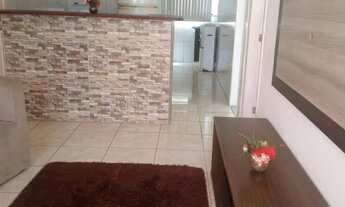 Imagem: Casa 2/4 mobiliada