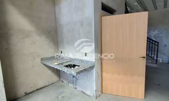 Imagem 6: BARRACÃO NOVO DE 290m² PARA LOCAÇÃO NA AV. ROBERT KOCH LONDRINA!