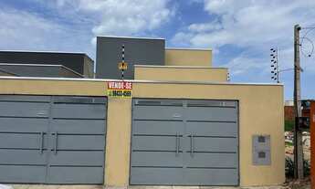 Imagem: Vendo casa 2/4 com uma suíte, lago sul