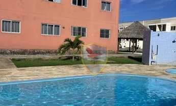 Imagem 2: Apartamento com 2 dormitórios à venda, 50 m² por R$ 135.000,00 - Nova Esperança - Parnamir