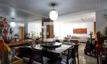 Imagem 4: Apartamento à Venda - Santa Efigênia, 4 Quartos, 165 m2