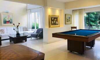 Imagem 6: Casa com piscina em Jurerê Internacional Florianópolis