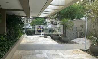 Imagem 2: Apartamento Mobiliado 2 Dorms Alugar em Alphaville - 68m²