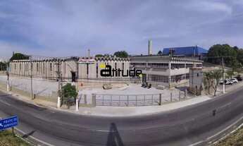 Imagem 7: Galpão de 5.000 m² para locação no Distrito Industrial Anhanguera São Paulo/SP