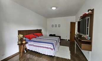 Imagem 4: Casa Exclusiva de Frente para o Mar Praia da Ribeira (Cunhambebe