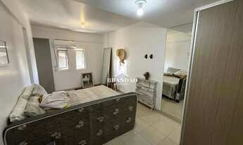 Imagem 7: Quarto e sala à beira-mar 48,00 m² Pajuçara, Maceió!