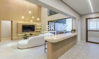 Imagem 4: Apartamento com 3 suítes à venda, 161 m² - Morada da Colina - Uberlândia/MG