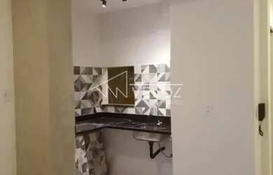 Imagem 16: Kitnet/Conjugado - / Residencial / Centro