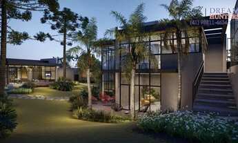 Imagem: Terreno em Condomínio, com 565m² privativos