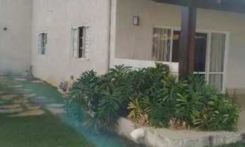 Imagem 2: Casa com 4 dormitórios para alugar, 620 m² por R$ 13.154,66/mês - Setor de Habitações Indi