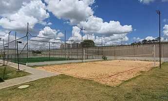 Imagem 3: Casa em condomínio Cecília com 3 quartos 1 suíte para alugar 2 vagas de garagens