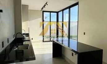 Imagem 6: Sobrado Alto Padrão com 3 suítes - 230 m² - 1506 Sul (ARSE 152) - Próximo ao Assaí Atacadi