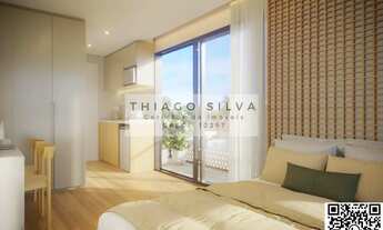 Imagem 2: Flat em Porto de Galinhas