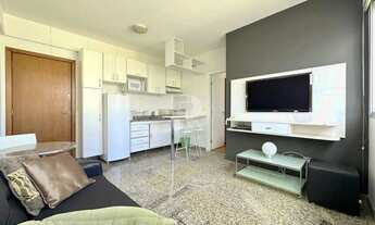 Imagem: APARTAMENTO 1 QUARTO ALUGUEL - FUNCIONÁRIOS