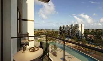 Imagem: Apartamento aconchegante 3 suítes em Tamandaré