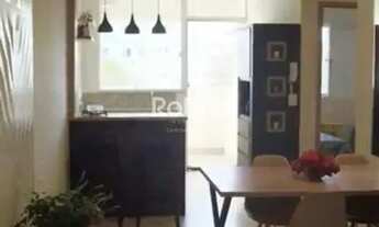 Imagem 5: Apartamento à venda, 2 quartos, Novo Mundo - Uberlândia/MG - Rotina Imobiliária