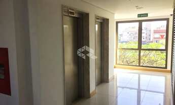 Imagem 4: Sala comercial com Vaga/Box de Garagem..