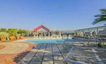 Imagem 3: Cobertura em Avenida Coronel Lucas de Oliveira - Bela Vista - Porto Alegre/RS